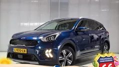 Gebruikt 2020 Kia Niro SUV | € 21.400 (Eerlijke prijs)