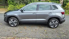 Gebruikt 2025 Skoda Karoq Business Line SUV | € 39.950 (Eerlijke prijs)