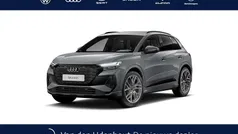 Gebruikt 2025 Audi Q4 e-tron Competition SUV | € 54.390 (Goede deal)