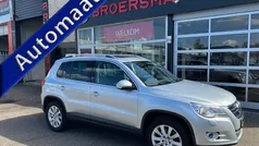 Gebruikt 2011 VW Tiguan Sport SUV | € 10.950 (Eerlijke prijs)