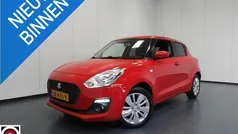 Gebruikt 2019 Suzuki Swift Hatchback | € 13.745 (Goede deal)