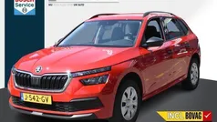 Gebruikt 2020 Skoda Kamiq Active SUV | € 16.645 (Eerlijke prijs)