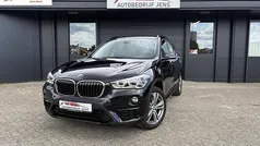 Gebruikt 2017 BMW X1 Executive SUV | € 21.900 (Eerlijke prijs)