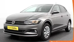 Gebruikt 2021 VW Polo Comfortline Hatchback | € 18.940 (Goede deal)