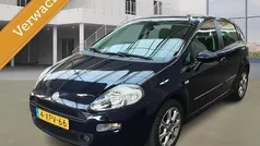 Gebruikt 2014 Fiat Punto Evo Street Hatchback | € 4.990 (Eerlijke prijs)
