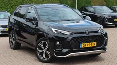 Gebruikt 2022 Suzuki Across Style SUV | € 37.999 (Super prijs)