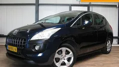 Gebruikt 2010 Peugeot 3008 SUV | € 4.290 (Eerlijke prijs)