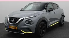 Grijs Gebruikt 2022 Nissan Kiiro Pack SUV | € 20.945 (Eerlijke prijs)