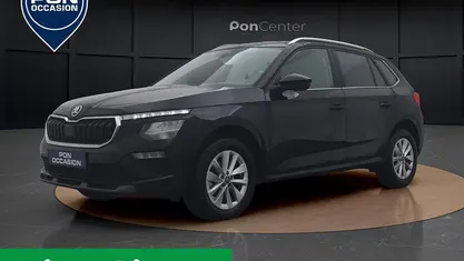 Occasion Skoda Kamiq Business Line 116 PK (85 kW) 2025 SUV