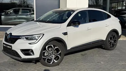 Occasion Renault Arkana Intens 143 PK (105 kW) 2022 SUV