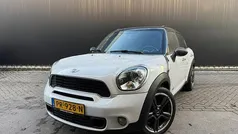 Gebruikt 2012 Mini Cooper S Countryman Chili SUV | € 9.999 (Eerlijke prijs)