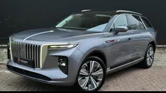 Grijs Nieuw 2025 Hongqi E-HS9 SUV | € 79.995 (Eerlijke prijs)