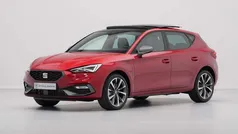 Gebruikt 2024 Seat Leon Business Stationwagen | € 37.940 (Eerlijke prijs)