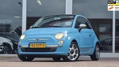 Gebruikt 2011 Fiat 500 Lounge Hatchback | € 3.994 (Goede deal)