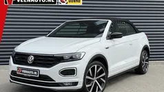 Gebruikt 2020 VW T-Roc Cabriolet Beats Cabriolet | € 30.945 (Eerlijke prijs)