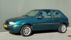 Gebruikt 1999 Ford Fiesta Hatchback | € 840 (Eerlijke prijs)