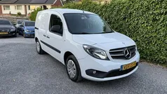 Wit Gebruikt 2019 Mercedes Citan 109 Van | € 7.945 (Goede deal)