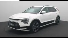 Gebruikt 2024 Kia Niro SUV | € 36.240 (Eerlijke prijs)