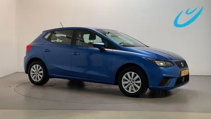 Occasion Seat Ibiza Style 95 PK (69 kW) 2022 Hatchback