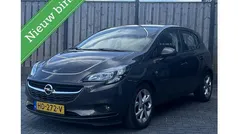 Gebruikt 2015 Opel Corsa Edition Hatchback | € 7.250 (Eerlijke prijs)