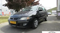 Gebruikt 2004 Mitsubishi Space Star Inform MPV | € 699 (Super prijs)