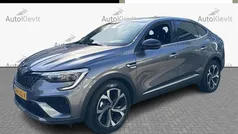 Grijs Gebruikt 2024 Renault Arkana Techno SUV | € 29.950 (Eerlijke prijs)