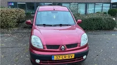 Gebruikt 2003 Renault Kangoo MPV | € 1.395 (Eerlijke prijs)
