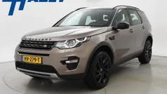 Bruin Gebruikt 2016 Land Rover Discovery Sport HSE Luxury SUV | € 27.950 (Eerlijke prijs)