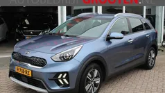 Gebruikt 2020 Kia Niro SUV | € 16.888 (Goede deal)