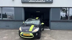 Gebruikt 2010 Ford Ka Titanium Hatchback | € 3.750 (Eerlijke prijs)