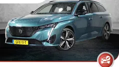 Gebruikt 2024 Peugeot 308 GTi Stationwagen | € 32.425 (Goede deal)