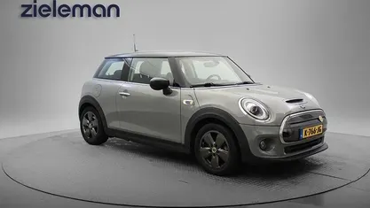 Occasion Mini Cooper 135 kW (184 PK) 2020 Grijs Hatchback