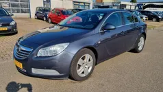 Gebruikt 2011 Opel Insignia Edition Hatchback | € 4.250 (Goede deal)
