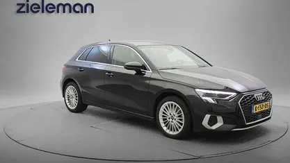 Gebruikt 2020 Audi A3 Sportback Business Hatchback | € 17.845 (Eerlijke prijs)