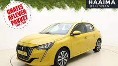 Gebruikt 2020 Peugeot 208 Active Hatchback | € 11.950 (Eerlijke prijs)