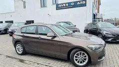 Gebruikt 2014 BMW 116 Efficient Dynamics Hatchback | € 6.950 (Eerlijke prijs)