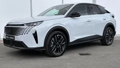 Wit Gebruikt 2025 Peugeot 3008 Allure SUV | € 40.995 (Goede deal)
