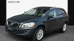 Grijs, metallic lak Gebruikt 2010 Volvo XC60 Summum SUV | € 12.900 (Super prijs)