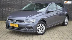 Gebruikt 2022 VW Polo Style Hatchback | € 22.450 (Eerlijke prijs)