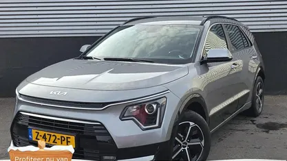 Occasion 2024 Kia Niro SUV | € 30.699 (Goede deal)