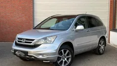 Gebruikt 2012 Honda CR-V Executive SUV | € 13.799 (Goede deal)