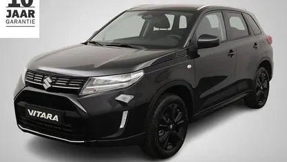Occasion 2026 Suzuki Vitara SUV | € 32.999 (Eerlijke prijs)