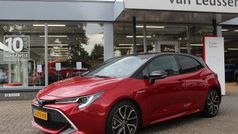 Gebruikt 2019 Toyota Corolla Executive Hatchback | € 21.700 (Eerlijke prijs)