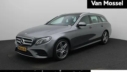 Occasion 2018 Mercedes E200 Business Stationwagen | € 27.900 (Eerlijke prijs)