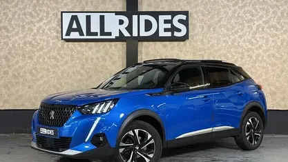 Occasion 2020 Peugeot 2008 GT-line SUV | € 16.960 (Eerlijke prijs)