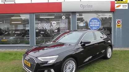 Occasion 2020 Audi A3 Sportback e-tron Business Hatchback | € 21.949 (Goede deal)