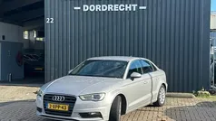 Grijs Gebruikt 2015 Audi A3 Ambition Sedan | € 6.845 (Eerlijke prijs)