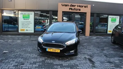 Occasion 2017 Ford Focus Stationwagen | € 7.950 (Eerlijke prijs)