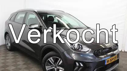 Occasion Kia Niro 142 PK (104 kW) 2022 SUV