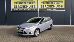 Gebruikt 2013 Ford Focus Trend Stationwagen | € 2.250 (Goede deal)